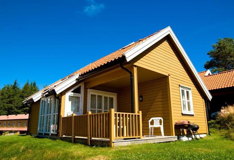 Hotel Tregde Ferie | Mandal | Vest-Agder | Norway 12