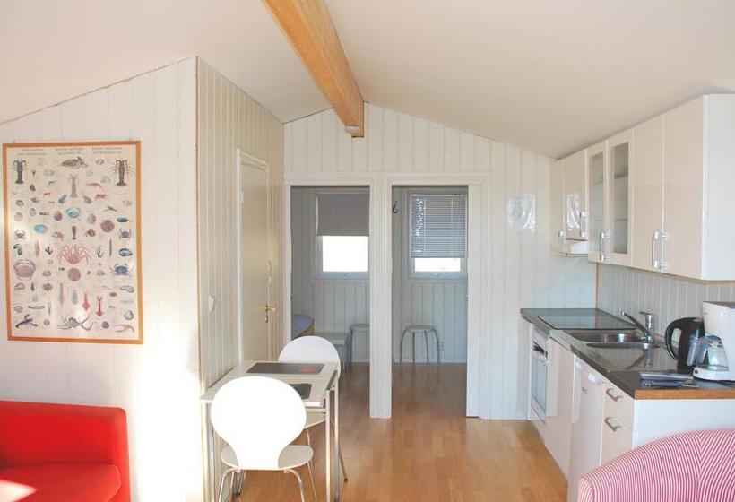 Hotel Tregde Ferie | Mandal | Vest-Agder | Norway 13