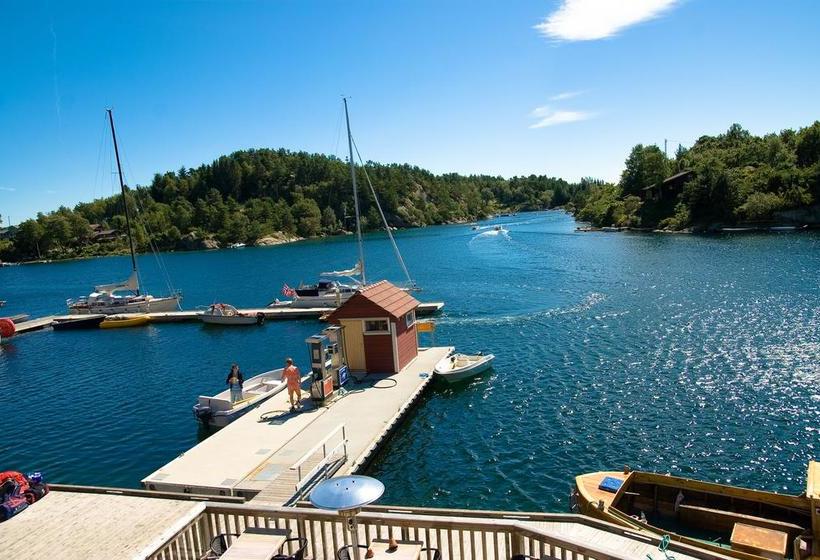 Hotel Tregde Ferie | Mandal | Vest-Agder | Norway 14