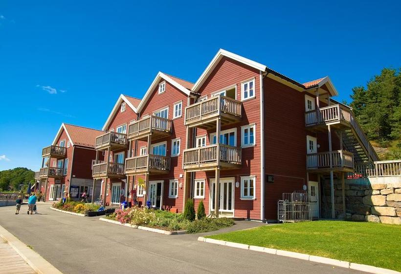 Hotel Tregde Ferie | Mandal | Vest-Agder | Norway 15