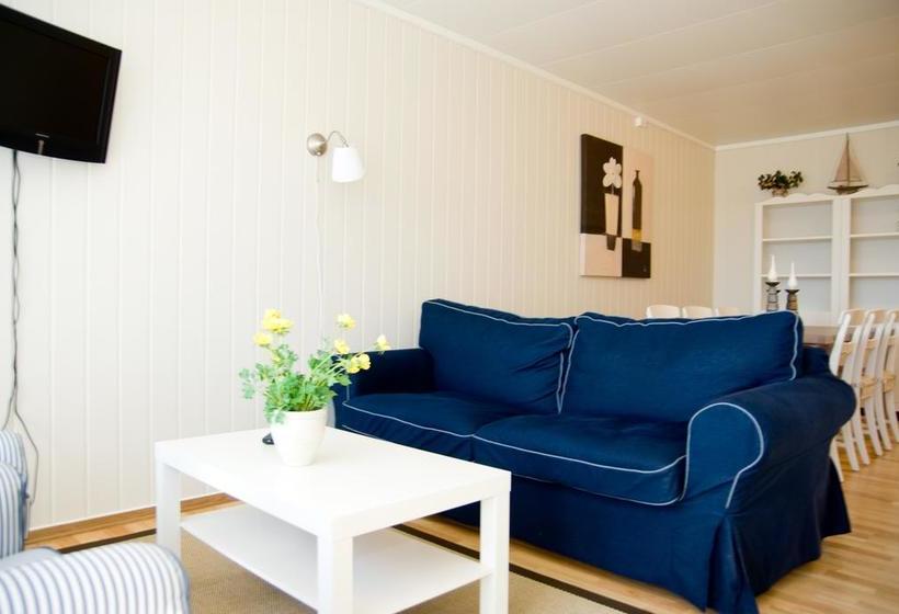 Hotel Tregde Ferie | Mandal | Vest-Agder | Norway 16