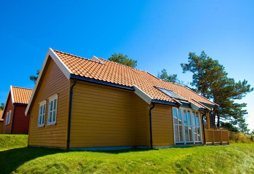 Hotel Tregde Ferie | Mandal | Vest-Agder | Norway 17