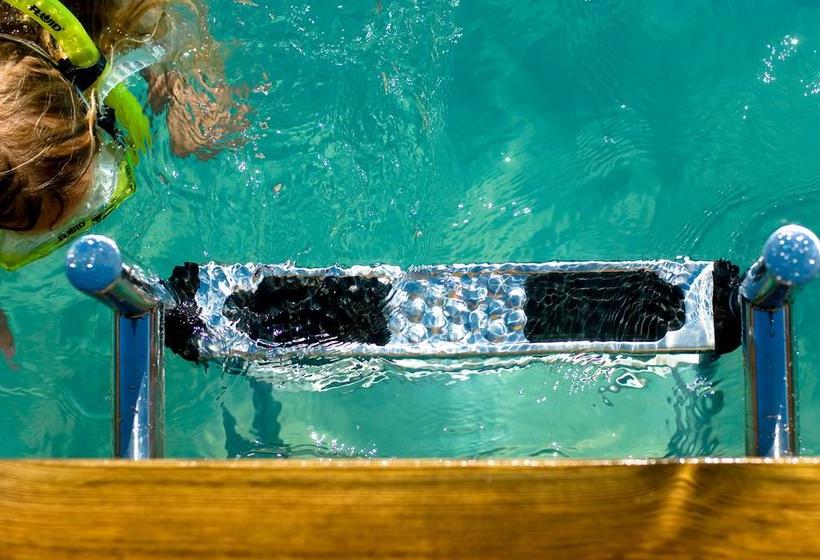 Hotel Tregde Ferie | Mandal | Vest-Agder | Norway 19