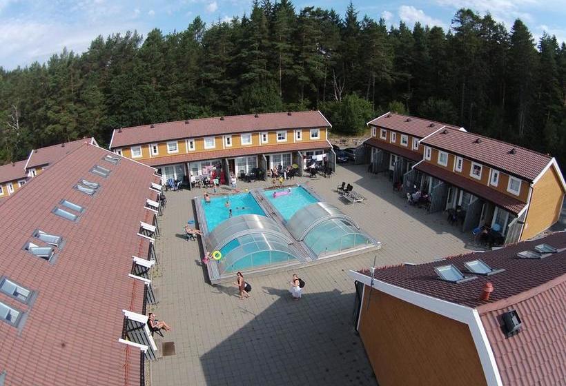 Hotel Tregde Ferie | Mandal | Vest-Agder | Norway 2