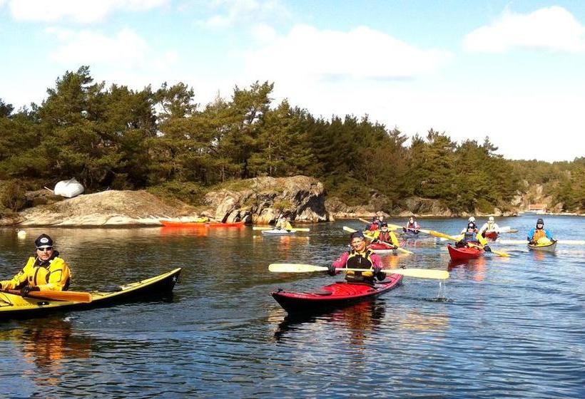 Hotel Tregde Ferie | Mandal | Vest-Agder | Norway 3