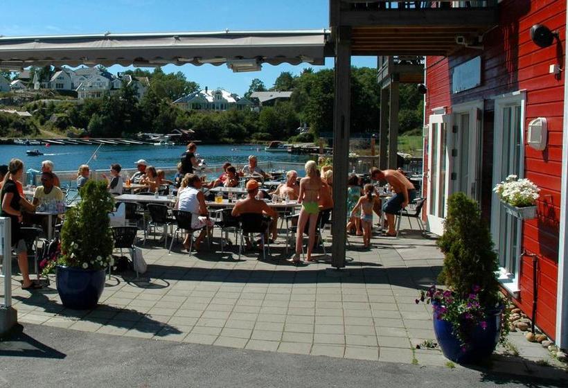 Hotel Tregde Ferie | Mandal | Vest-Agder | Norway 4