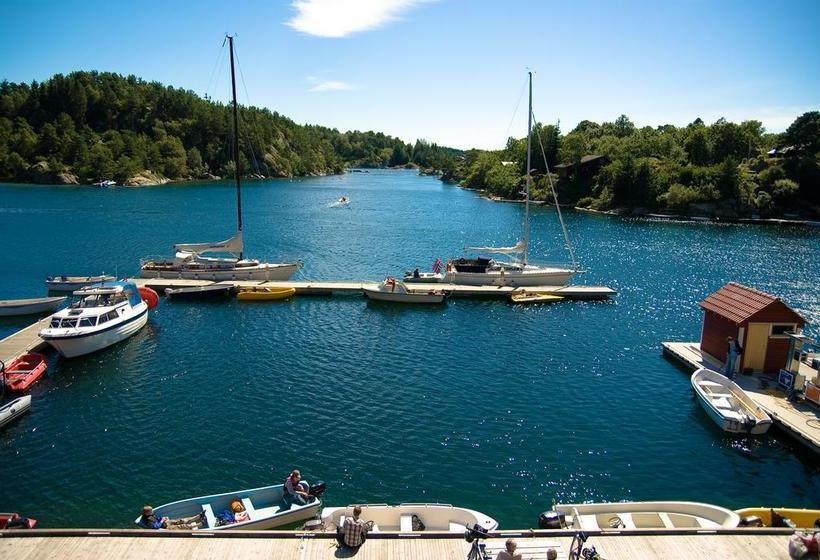 Hotel Tregde Ferie | Mandal | Vest-Agder | Norway 5