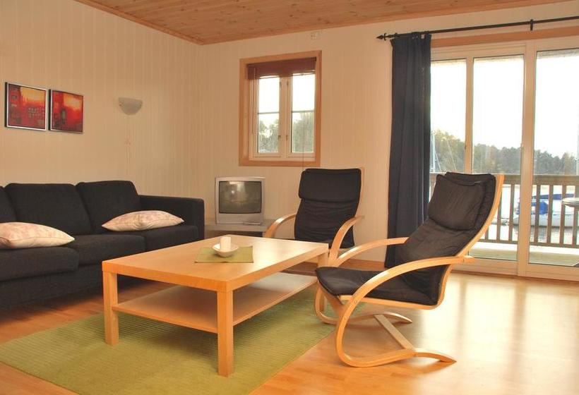 Hotel Tregde Ferie | Mandal | Vest-Agder | Norway 6