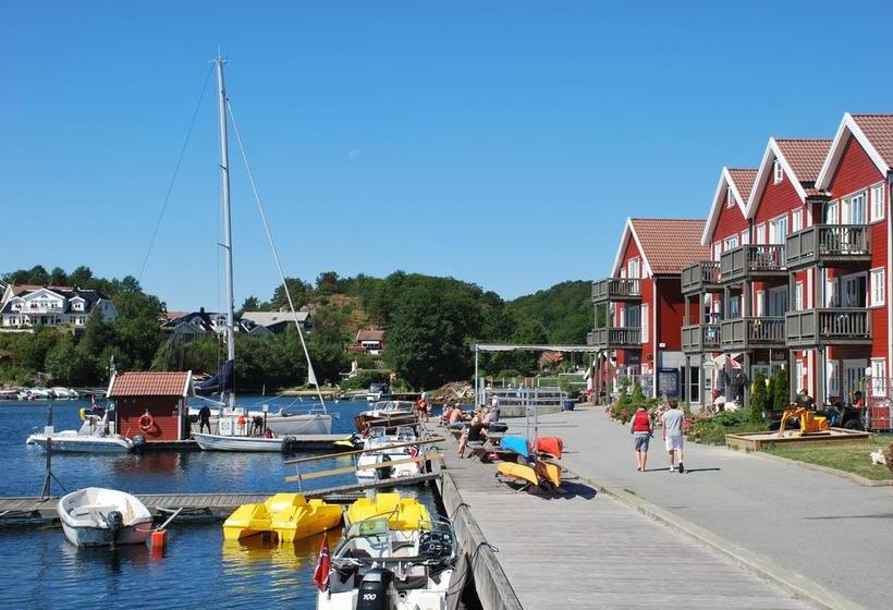 Hotel Tregde Ferie | Mandal | Vest-Agder | Norway 9