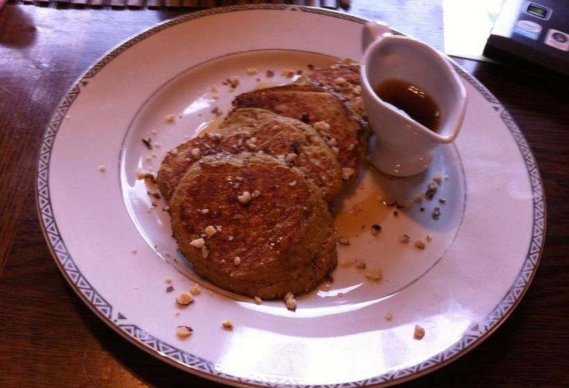 Hotel Lough Owel Lodge