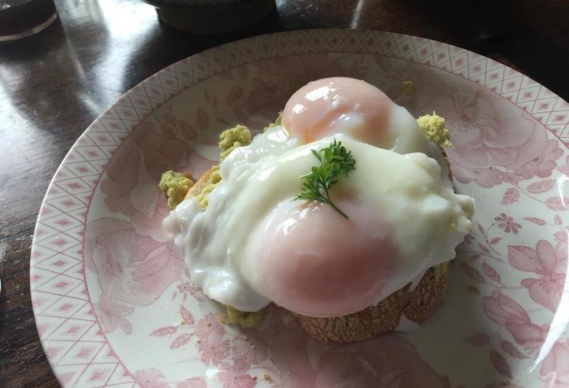 Hotel Lough Owel Lodge | Tullamore | Offaly | Ireland 1