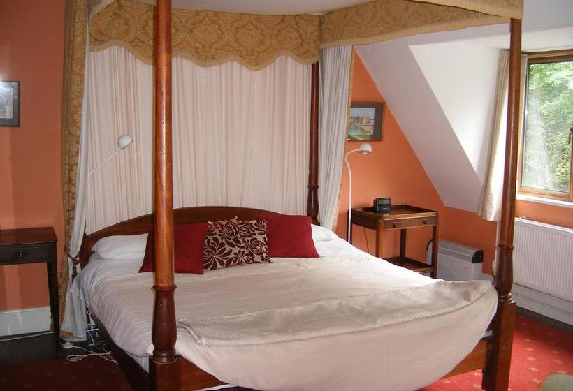 Hotel Lough Owel Lodge | Tullamore | Offaly | Ireland 10