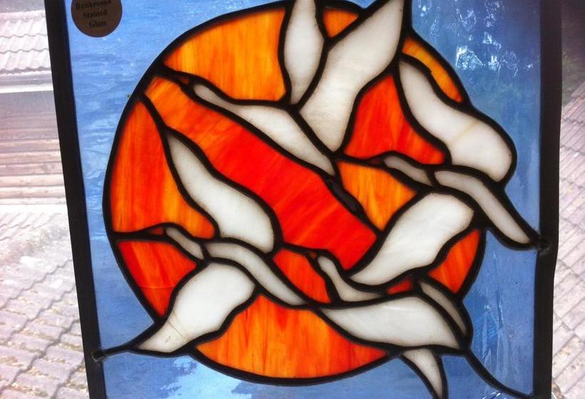 Hotel Lough Owel Lodge | Tullamore | Offaly | Ireland 11