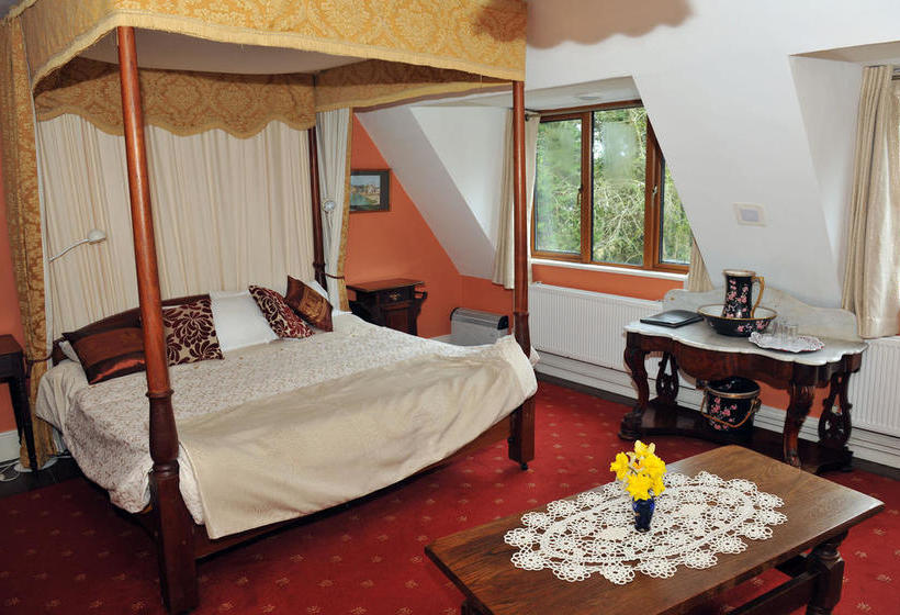 Hotel Lough Owel Lodge | Tullamore | Offaly | Ireland 15