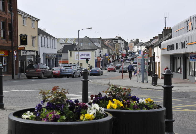 Hotel Lough Owel Lodge | Tullamore | Offaly | Ireland 16