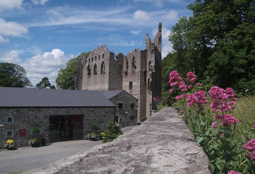 Hotel Lough Owel Lodge | Tullamore | Offaly | Ireland 17