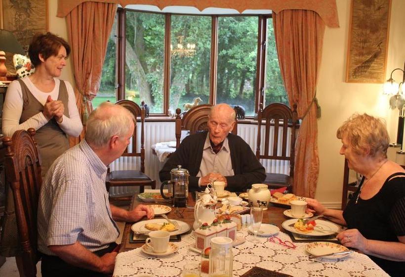 Hotel Lough Owel Lodge | Tullamore | Offaly | Ireland 18