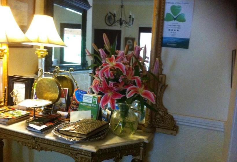 Hotel Lough Owel Lodge | Tullamore | Offaly | Ireland 6