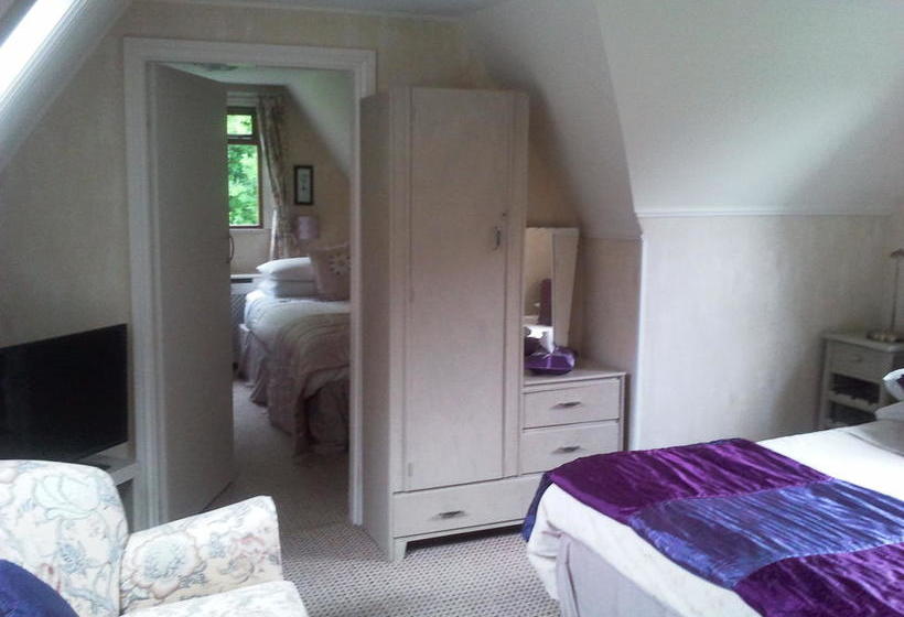 Hotel Lough Owel Lodge | Tullamore | Offaly | Ireland 7