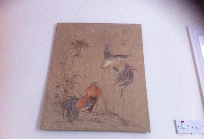 Hotel Lough Owel Lodge | Tullamore | Offaly | Ireland 8