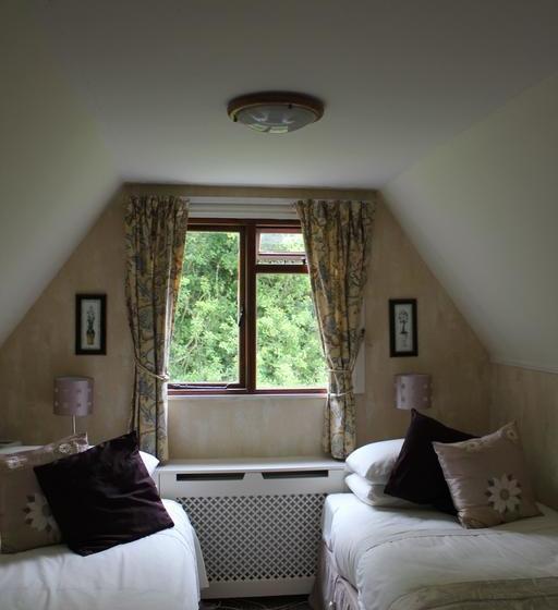 Hotel Lough Owel Lodge | Tullamore | Offaly | Ireland 9