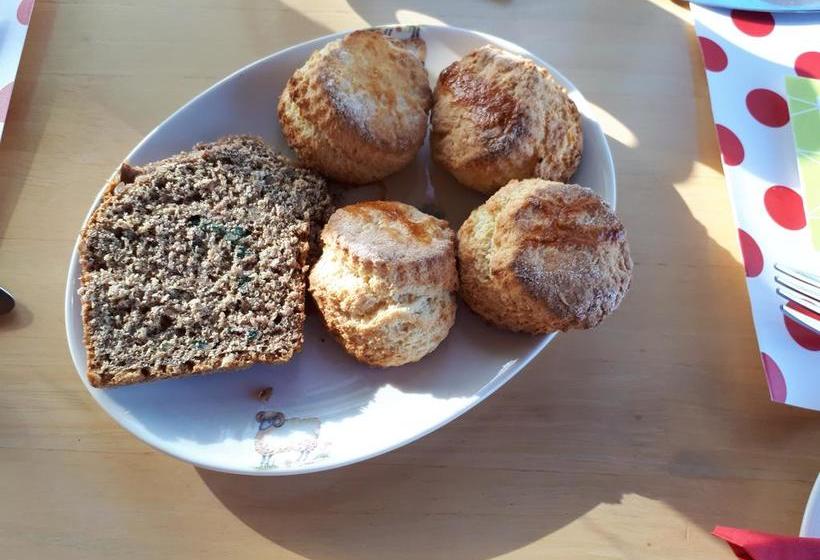 Hotel The Ring Farmhouse Tullamore Offaly