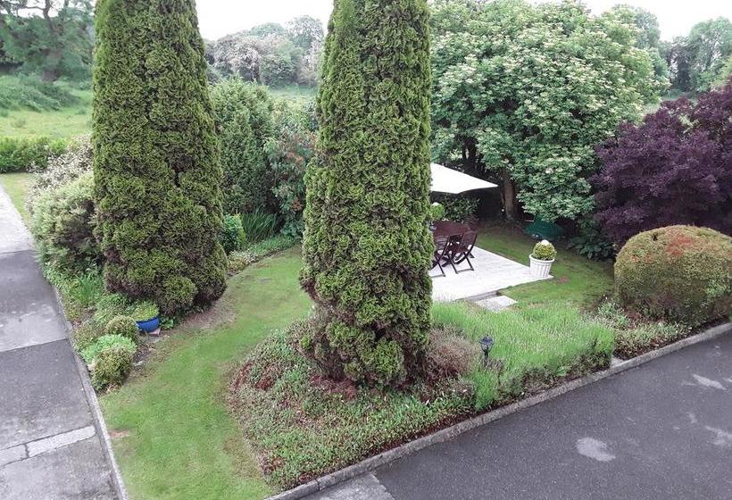 Hotel Riverview House Bed & Breakfast