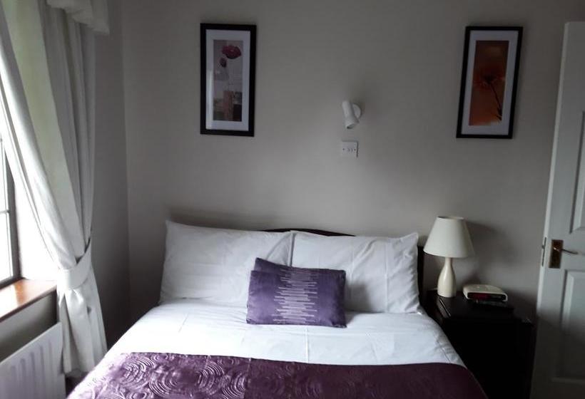 Hotel Riverview House Bed & Breakfast | Athlone | Westmeath | Ireland 1