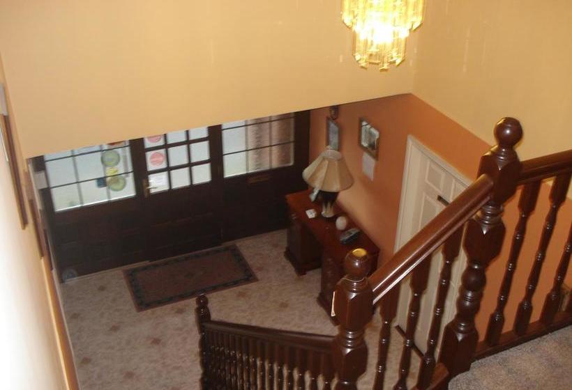 Hotel Riverview House Bed & Breakfast | Athlone | Westmeath | Ireland 10