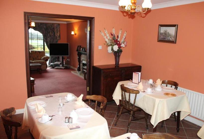 Hotel Riverview House Bed & Breakfast | Athlone | Westmeath | Ireland 11