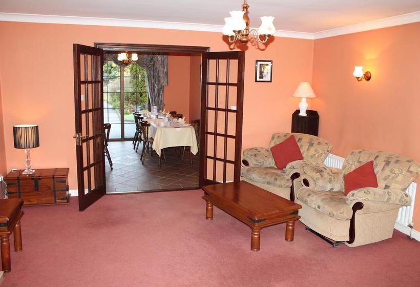 Hotel Riverview House Bed & Breakfast | Athlone | Westmeath | Ireland 12