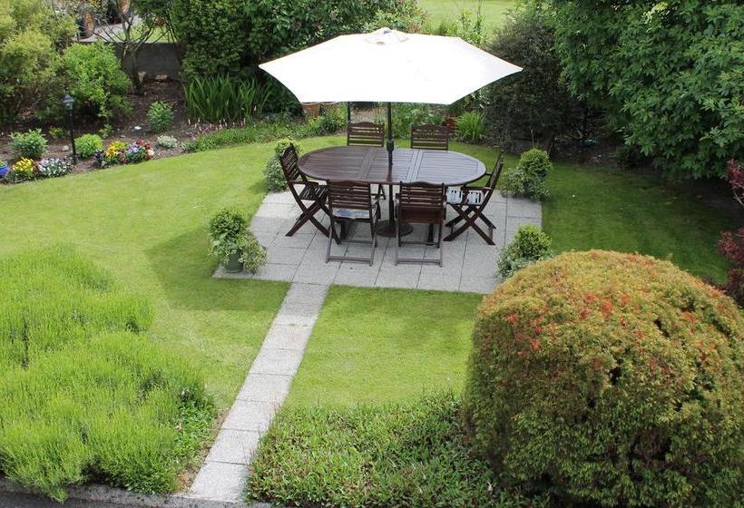 Hotel Riverview House Bed & Breakfast | Athlone | Westmeath | Ireland 13