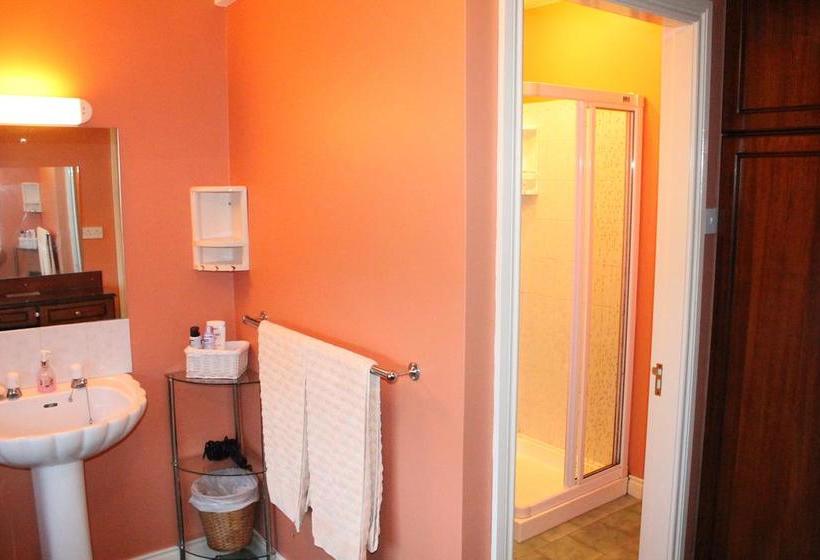 Hotel Riverview House Bed & Breakfast | Athlone | Westmeath | Ireland 14