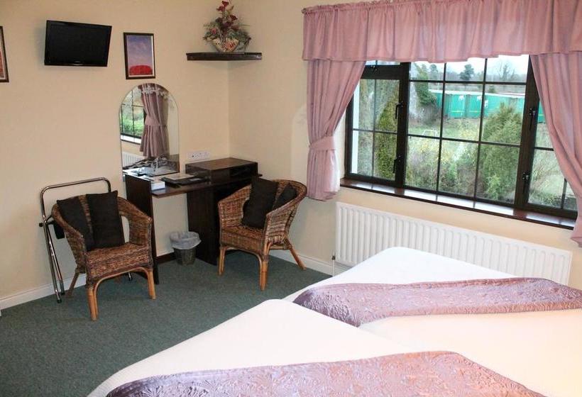 Hotel Riverview House Bed & Breakfast | Athlone | Westmeath | Ireland 15