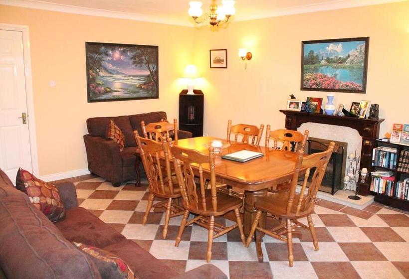 Hotel Riverview House Bed & Breakfast | Athlone | Westmeath | Ireland 17