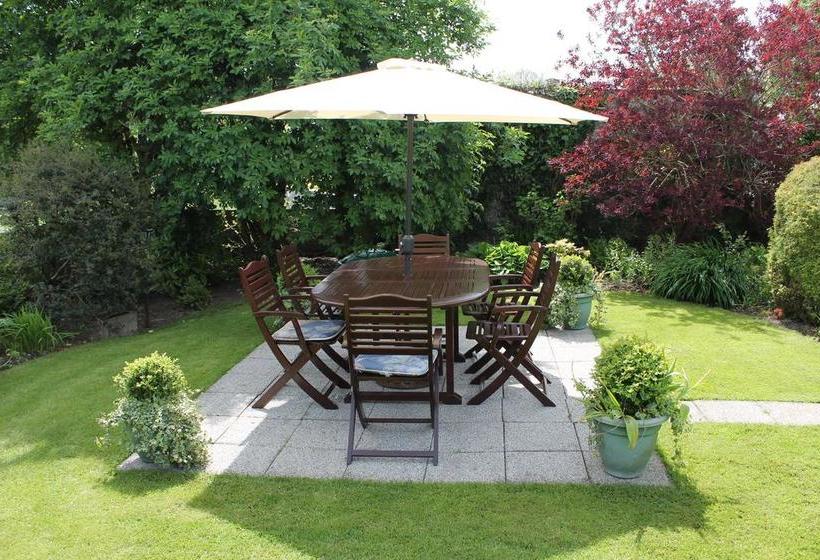 Hotel Riverview House Bed & Breakfast | Athlone | Westmeath | Ireland 18