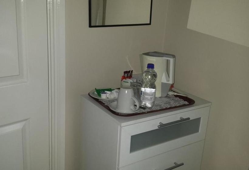 Hotel Riverview House Bed & Breakfast | Athlone | Westmeath | Ireland 19