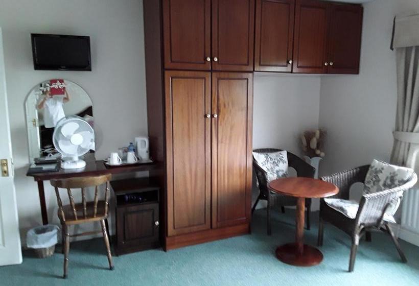 Hotel Riverview House Bed & Breakfast | Athlone | Westmeath | Ireland 2