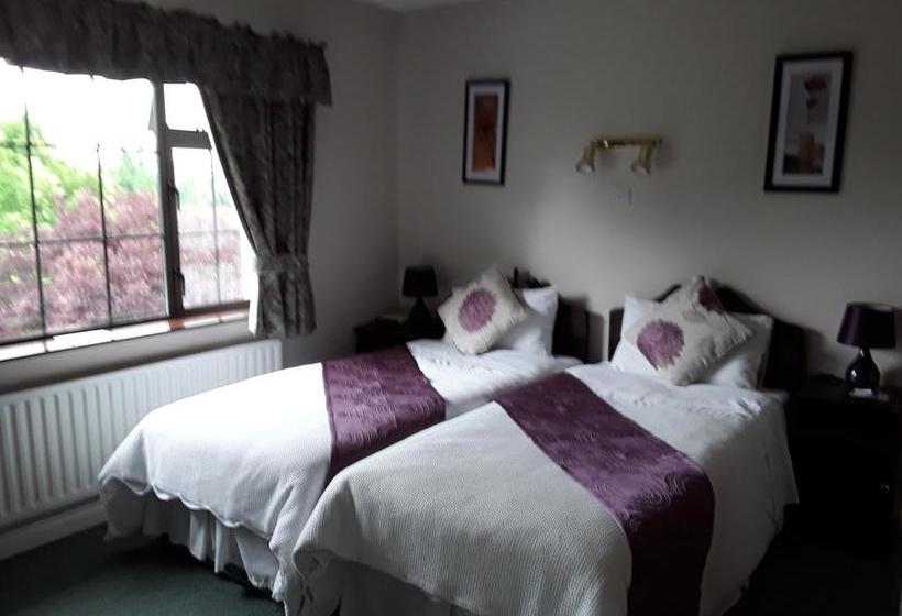 Hotel Riverview House Bed & Breakfast | Athlone | Westmeath | Ireland 3