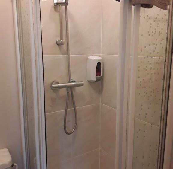 Hotel Riverview House Bed & Breakfast | Athlone | Westmeath | Ireland 4