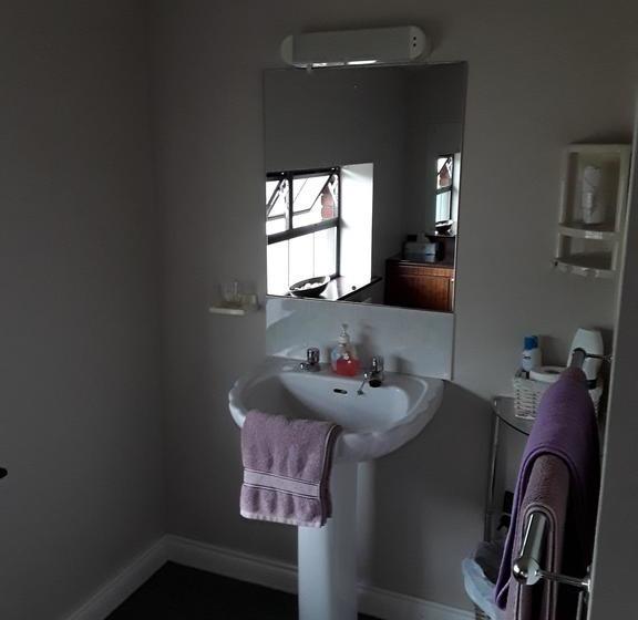 Hotel Riverview House Bed & Breakfast | Athlone | Westmeath | Ireland 5