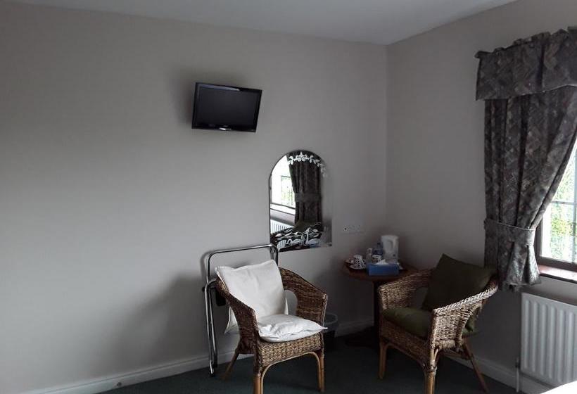 Hotel Riverview House Bed & Breakfast | Athlone | Westmeath | Ireland 7