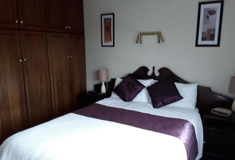 Hotel Riverview House Bed & Breakfast | Athlone | Westmeath | Ireland 8