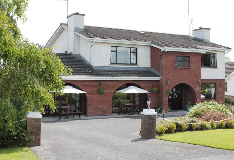 Hotel Riverview House Bed & Breakfast | Athlone | Westmeath | Ireland 9