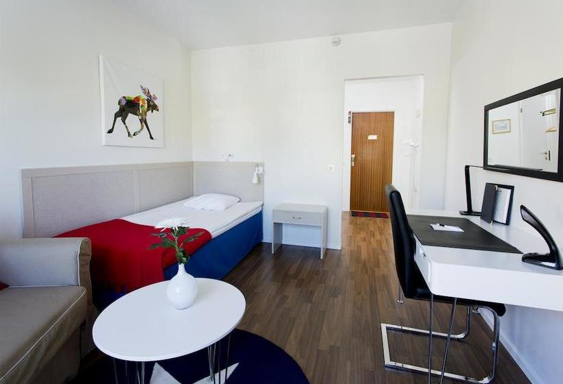 Hotel L Tre Liljor | Varnamo | Jonkopings Lan | Sweden 11