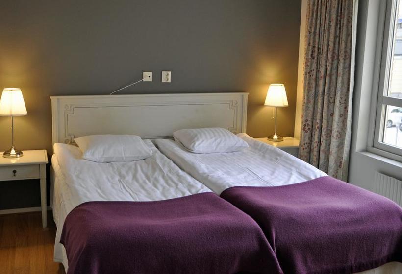 Hotel L Tre Liljor | Varnamo | Jonkopings Lan | Sweden 3