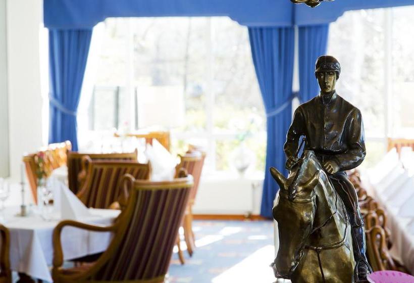 Hotel L Tre Liljor | Varnamo | Jonkopings Lan | Sweden 5