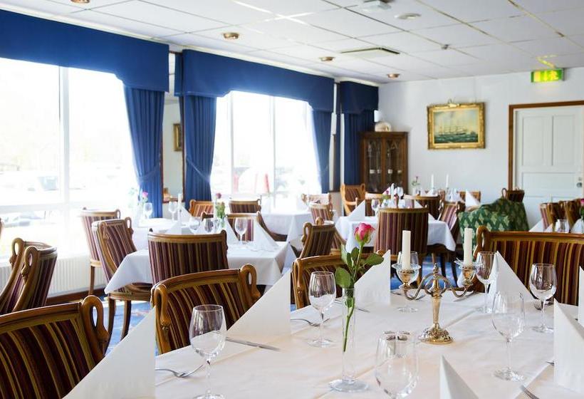 Hotel L Tre Liljor | Varnamo | Jonkopings Lan | Sweden 6