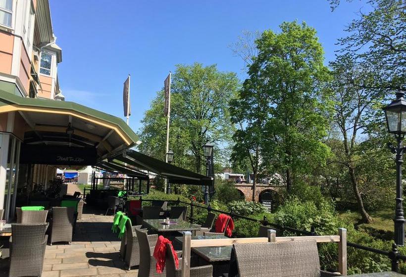 Hotel L Tre Liljor | Varnamo | Jonkopings Lan | Sweden 7