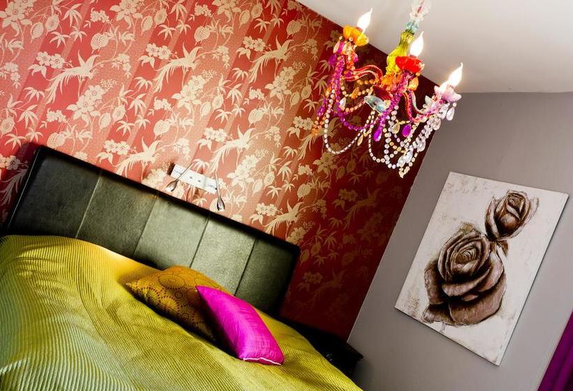 Hotel L Tre Liljor | Varnamo | Jonkopings Lan | Sweden 8